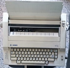 Macchina Del Scrivere
