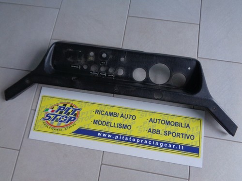 Cruscotto strumenti lucchini - strumenti,