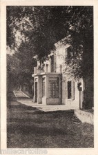 #SEPINO: VILLA FINIZIA