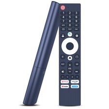 New Remote Control For METZ
