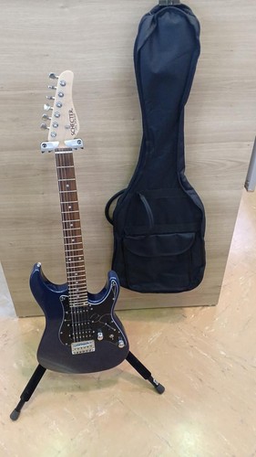 Chitarra elettrica schecter - chitarra,