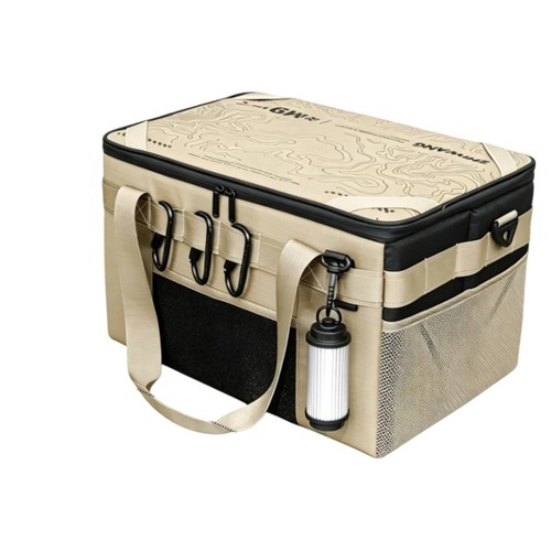 Borsa portaoggetti esterno - da,