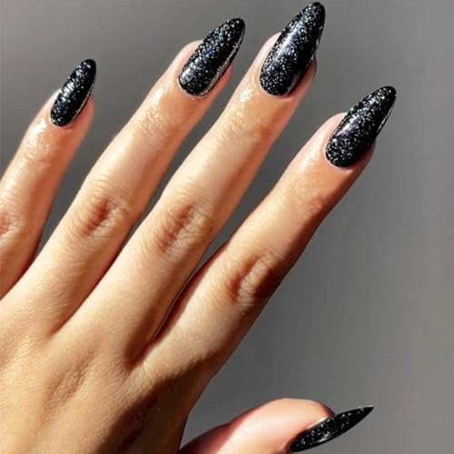 Press nails media forma - on,