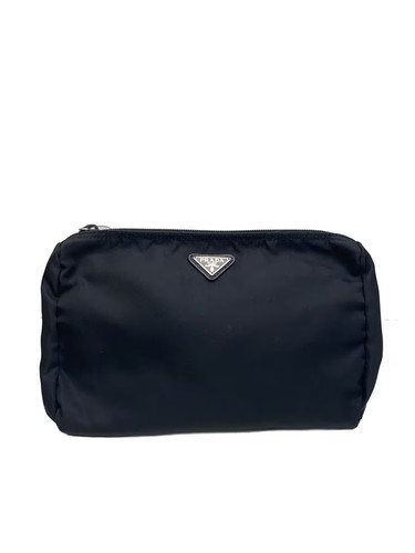 Borsa prada nylon blk - borsa,