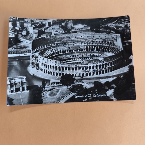 Roma colosseo the - roma,