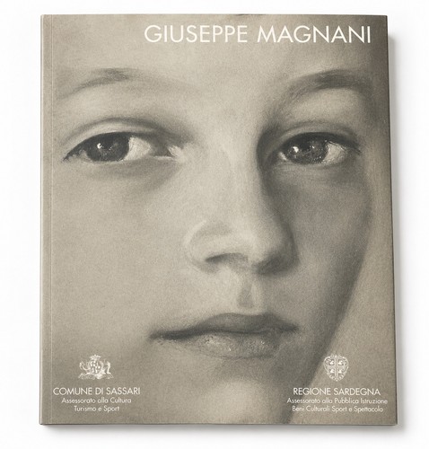 Giuseppe magnani monografia - giuseppe,