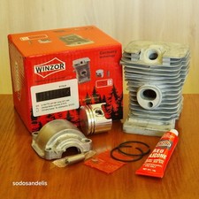 Kit cilindro e pistone per