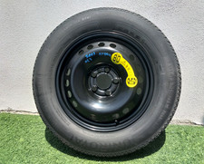 CERCHIO RUOTA RUOTINO DI SCORTA FIAT 500X HYBRID 1.5 B 130CV 2023 RICAMBI AUTO