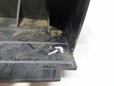 215545FA0A canalizzatore dell aria per NISSAN MICRA V (K14) ACENTA 2016 2372091