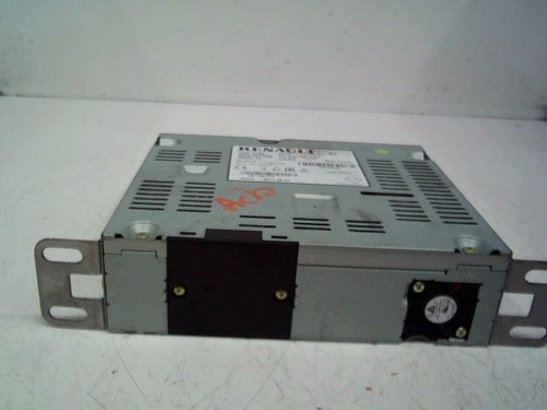 Autoradio usato renault scenic - usato,