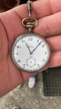 orologio da tasca perseo fs