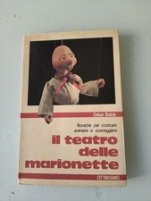 Batek, Il Teatro Delle