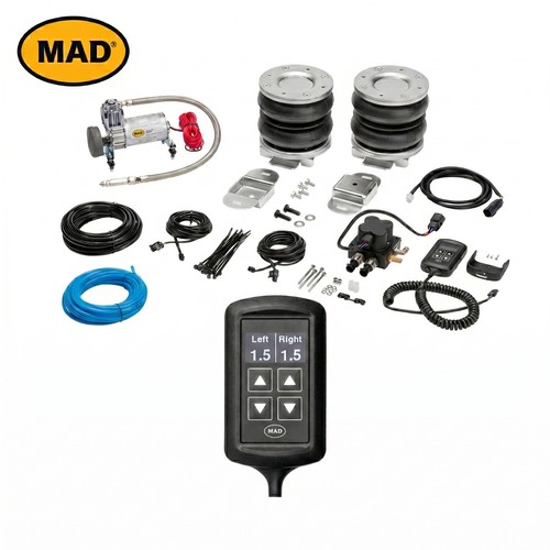 Molla pneumatica mad - per, ford