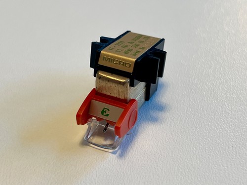 Micro seiki 3200 pickup - seiki,