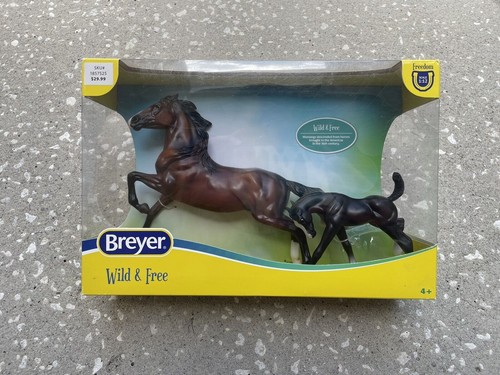 Nuovo classico breyer horse - nuovo,