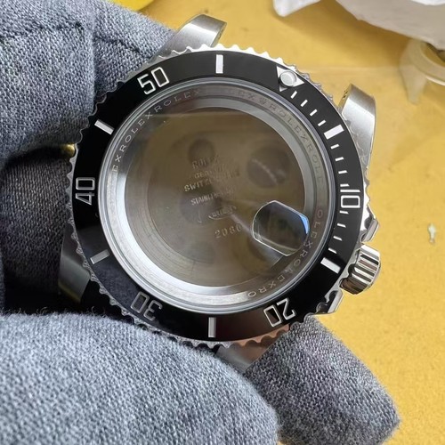 904l cassa orologio acciaio - 904l,