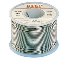 Bobina stagno diam. 1,5 mm