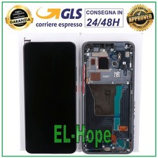 DISPLAY LCD ORIGINALE FRAME