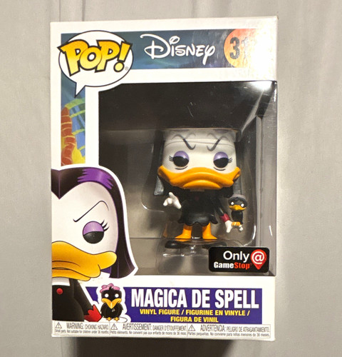 Funko pop disney ducktales - pop!,