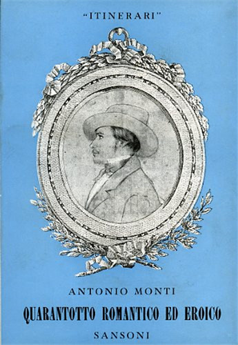 Monti antonio quarantotto - -,