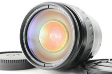 [Come nuovo] Minolta Zoom Xi 28-105 mm f/3.5-4.5 per Minolta A con tappi