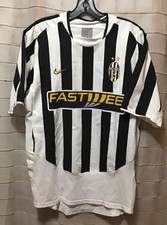 Nike Juventus FC Fastweb