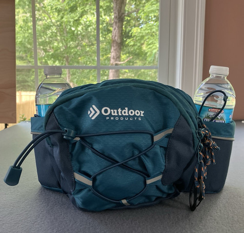 Outdoor products teal - outdoor, mojave