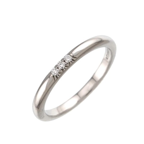 Tiffany anello con - anello,