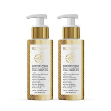Crema Viso Bava di Lumaca 80%