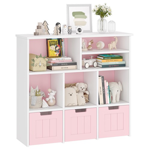 Scaffale per bambini - per,