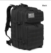 BORSA ZAINO TATTICO MILITARE