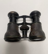 Antico binocolo Colmont