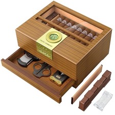 Tisfa cigar box - tisfa,