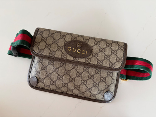 Marsupio gucci - marsupio,