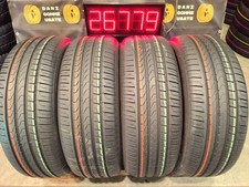 Pneumatici Estivi 4 Gomme