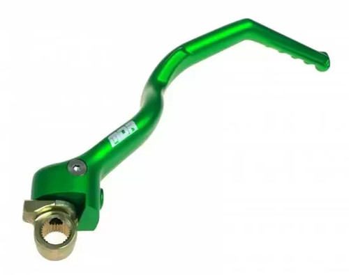 Pedale avviamento mdr kawasaki - avviamento,