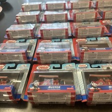 Thomas & Friends TrackMaster