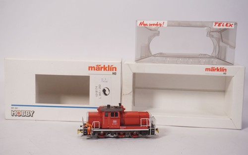 Märklin 3131 locomotiva - h0,