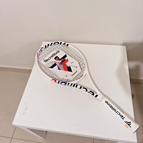 Nuovo tecnifibre tfight 315 - tfight,