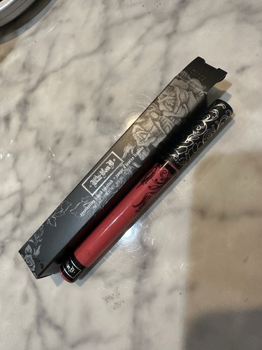 Rossetto liquido kat von - rossetto, d