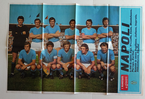 Poster giovani anni - 60,