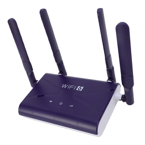 Router lte 300mbps - 4g,