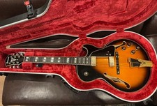 Ibanez Gb-10Se-Bs 5B-03 George