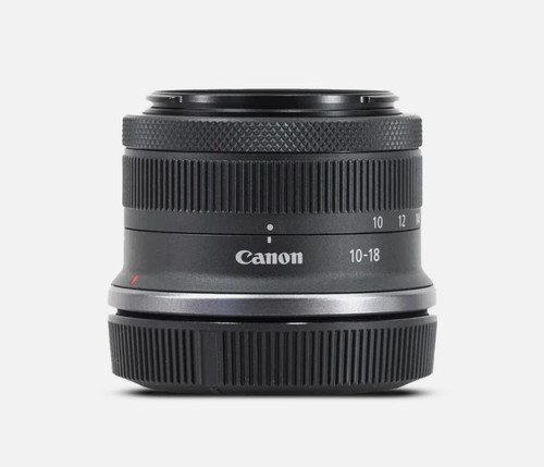 Canon f 4 5 - mm, f/4.5-6.3