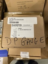 Kit collettore Setra M230-3VLV