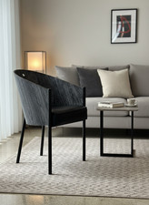 Sedia poltrona costes - sedia/poltrona, starck