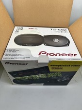 Pioneer DEH-S991 vintage