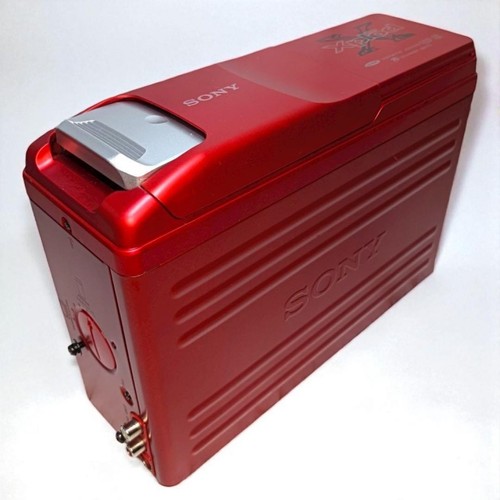 Junk sony xplod cdx 737 - xplod, 10
