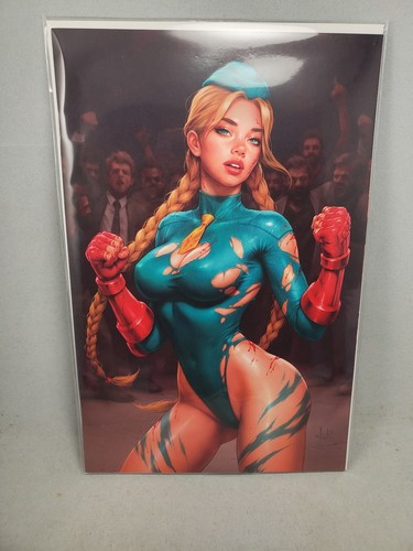 Street fighter 1 will - street,