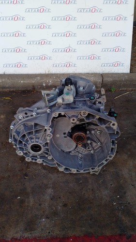 Cambio manuale completo - cambio,